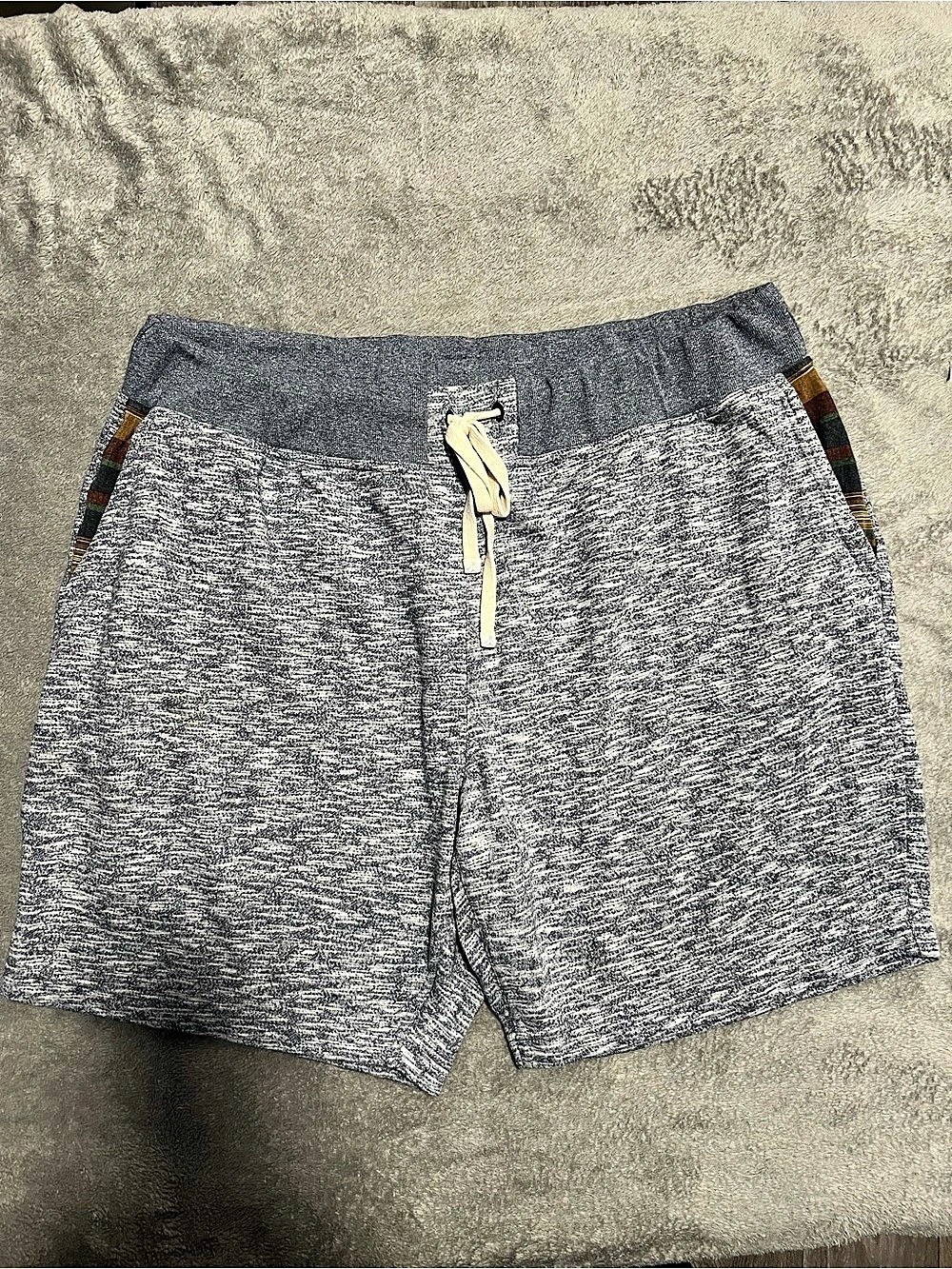 Pendleton Men's Cotton Blend Shorts XXL